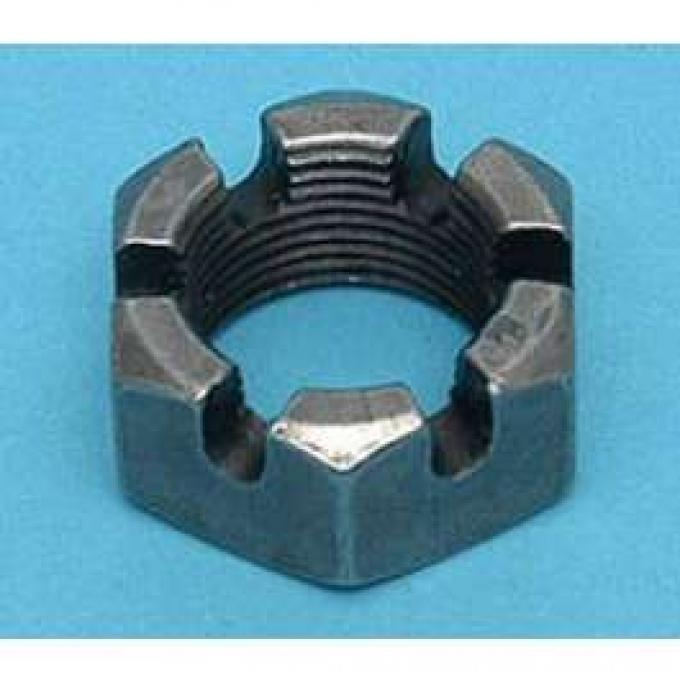 Chevy Spindle Nut, 1955-1957
