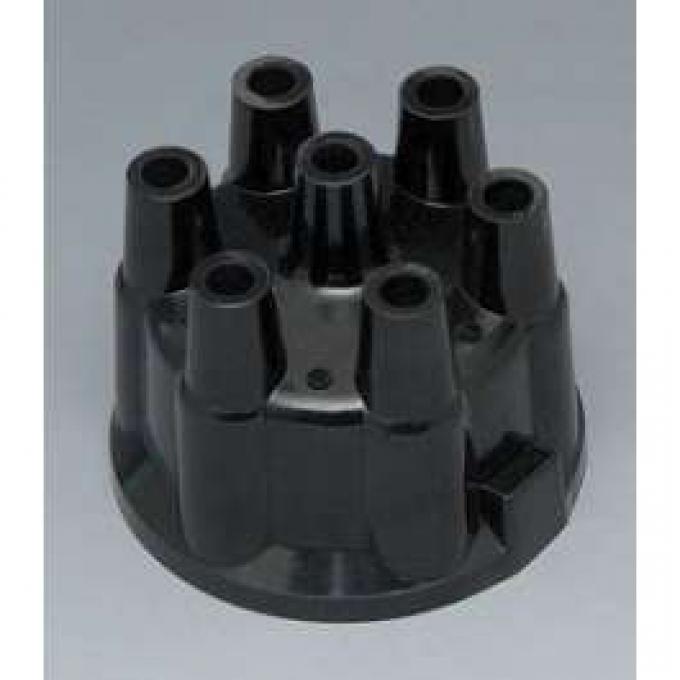 Chevy Distributor Cap, 6-Cylinder, 1955-1957