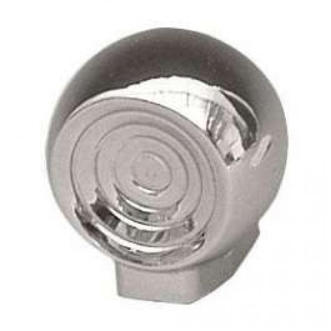 Chevy Seat Adjuster Knob, 1955-1957