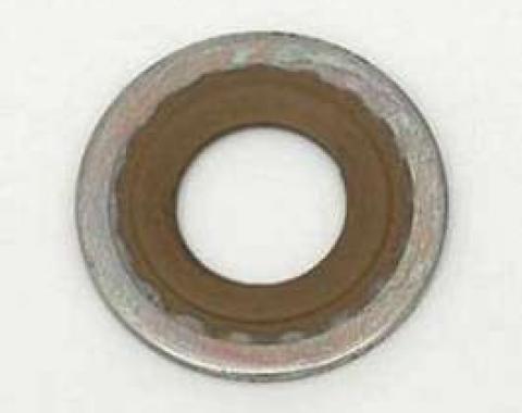 Chevy Differential Drain Plug Washer, 1957