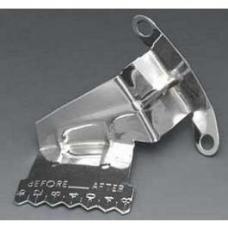 Chevy Small Block Large Timing Tab, 1955-1957