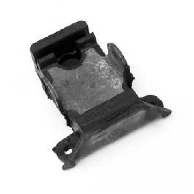 Late Model Side Engine Mount