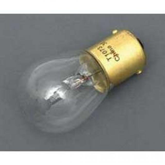 Chevy Back-Up Light Bulb, 1955-1957