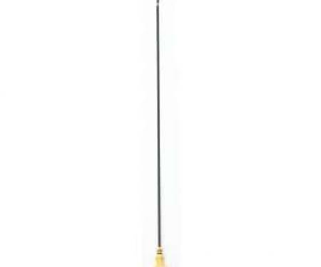 Chevy Engine Oil Dipstick, LS1, LS2, LS3 & LS6, 1955-1957