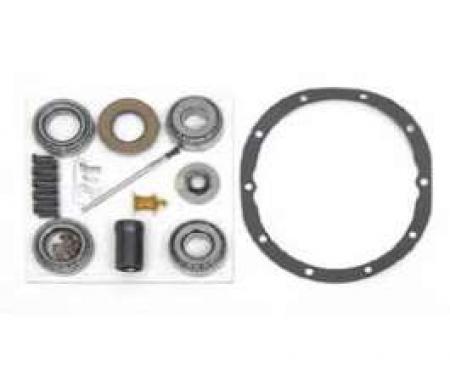 Chevy Rear Differential Bearing & Rebuild Kit, 1955-1957