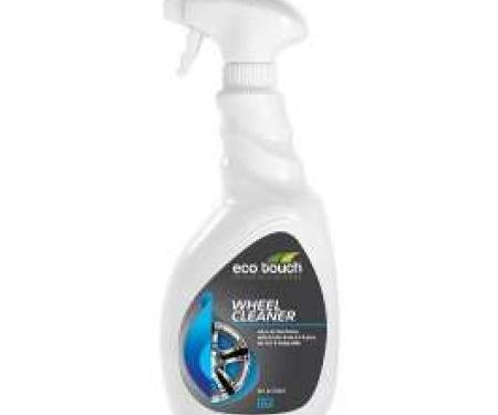 Eco Touch Wheel Cleaner