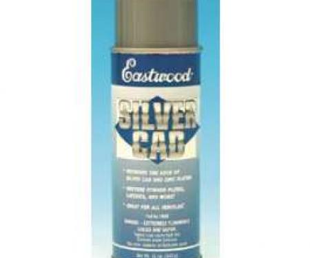 Silver Cadmium Spray