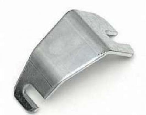 Chevy Air Cleaner Lower Support Bracket, 6-Cylinder, 1955-1956