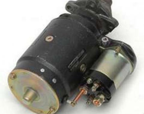 Chevy Engine Starter, Small Block, 1955-1957