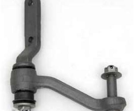 Chevy Steering Idler Arm, Standard, Restored, 1955-1957