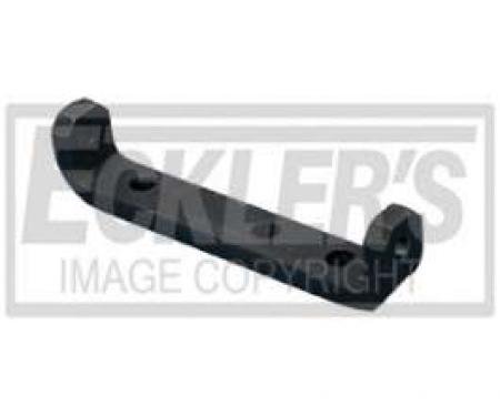 Chevy 6 Lower Generator Mounting Bracket, 1955-1957