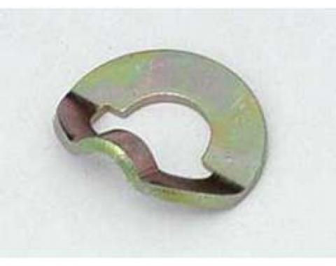 Chevy Shift Pivot Lever Clip, 1955-1957