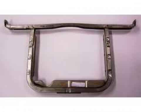 Redline Restomotive® Chevy 55 (6 Cyl) Rad. Support Assy. LG-00-1460