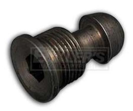 Chevy Clutch Fork Pivot Stud, 1955-1957