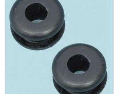 Chevy Shift Lever Bushings, 1955-1957