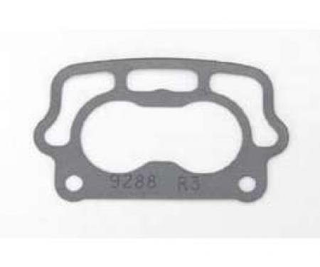 Chevy Carburetor Baseplate Gasket, 2-Barrel, 1955-1957