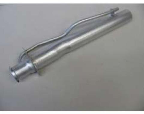 Chevy Used Upper Gas Filler Tube, Wagon / Nomad, 1957