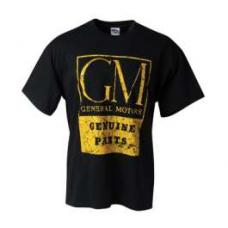 Chevy T-Shirt, GM Genuine Parts