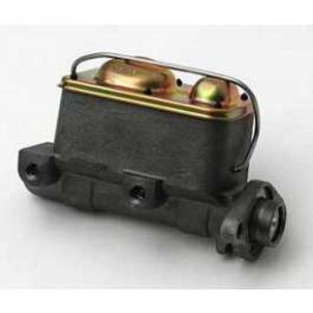 Classic Performance Master Cylinder and Brake Booster Kits 5557BB24-8D Classic Performance Master Cylinder and Brake Booster Kits 5557BB24-8D