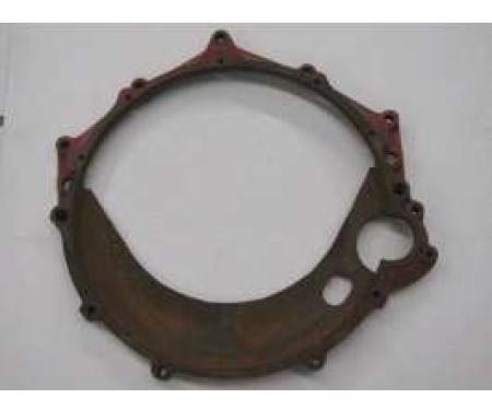 Chevy Transmission Adapter Plate, V8 Engine To Powerglide, Used, 1955-1957
