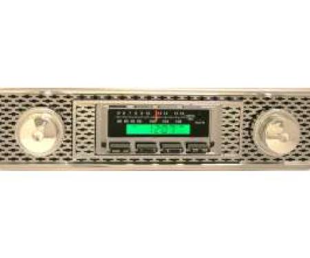 Chevy Stereo,KHE-300 Series,200Watts,1955