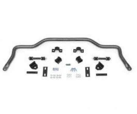 Chevy Anti-Sway Bar Kit, Front, Heavy-Duty, Hellwig, 1955-1957