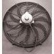 Chevy Electric Cooling Fan, Reversible, 16, 1955-1957