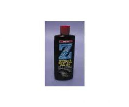 Zaino Z-5 PRO Swirl Mark Filler & Polish