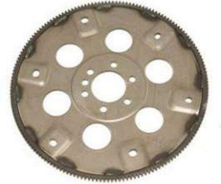 Chevy Flexplate, 168 Tooth, Turbo-Hydra-Matic 200, 350, 700R4(TH200, 350, 700R4) Automatic Transmission, 1955-1957