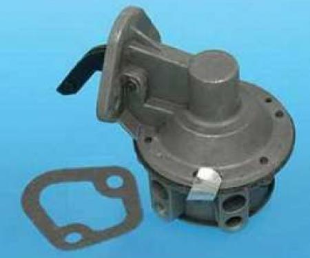 Chevy Fuel Pump, Factory Style, 6-Cylinder, 1955-1957