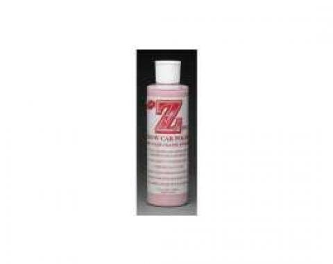 Zaino Z-2 PRO Show Car Polish, For Clear Coat Paint Finishes