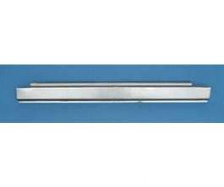 Chevy Rocker Panel, Right, Outer, 1956-1957