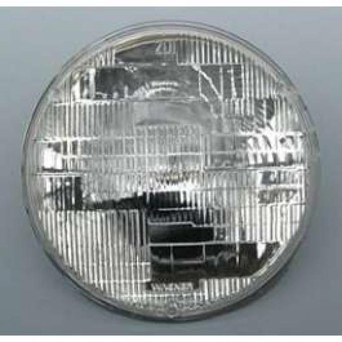 Chevy Headlight, 1955-1957