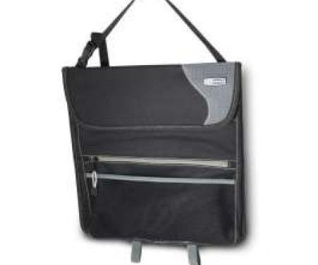 Over The Seat Plus Vehicle Organizer, Black