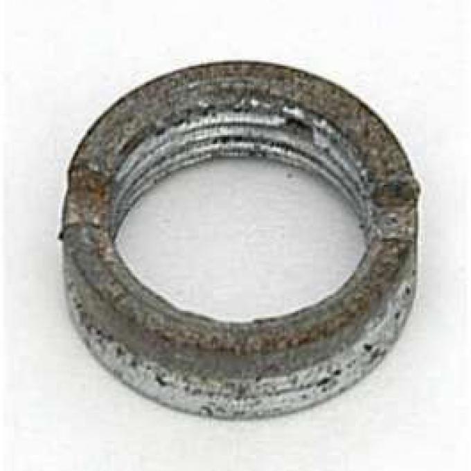 Chevy Wiper Switch Nut, Used, 1957