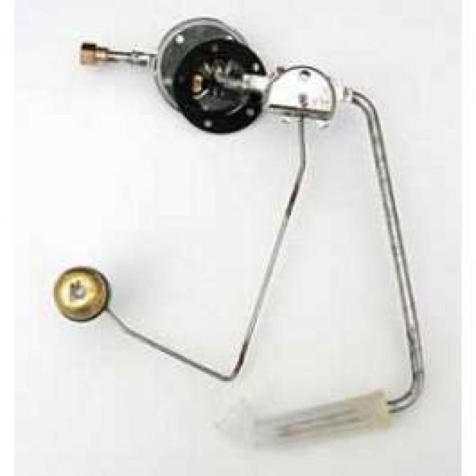 Chevy Gas Tank Sending Unit, Wagon, 1956-1957