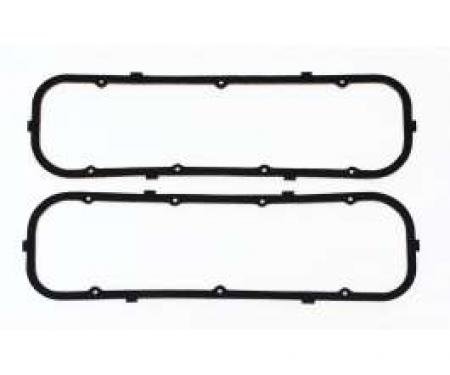 Chevy Valve Cover Gaskets, Big Block, Ultra-Seal, 1955-1957