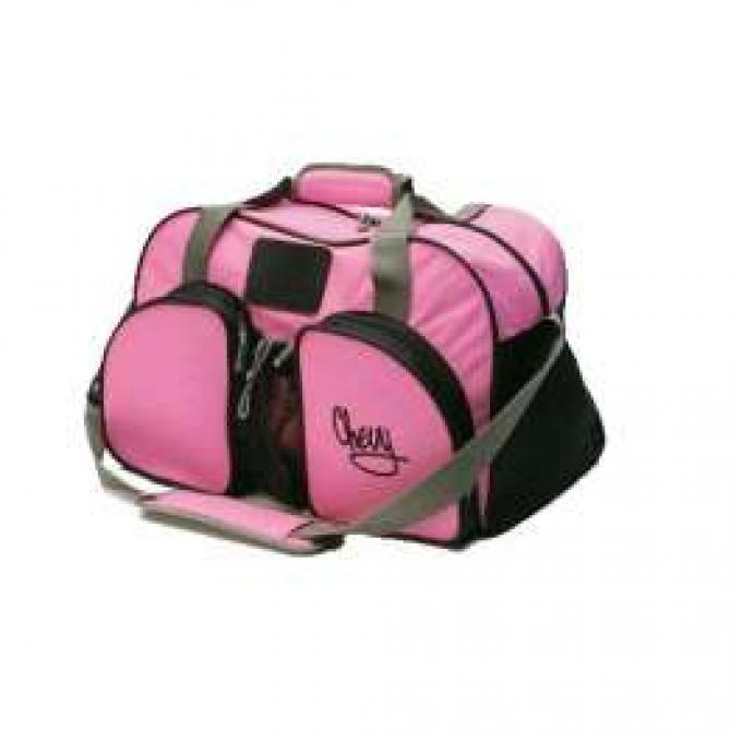 Chevy Weekender Duffel Bag