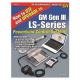 How To Use & Upgrade To GM Gen III LS-Series Book