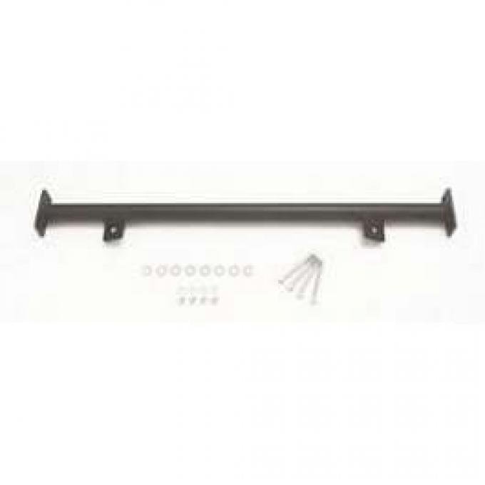 Chevy Shock Bar, Rear Relocation Kit, 2Piece Frame, 19551957