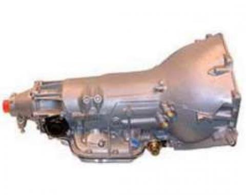 Chevy Transmission, Automatic, Turbo Hydra-Matic 400 (TH400), With Torque Converter, 1955-1957