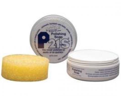 P21S Polishing Soap 10.6oz