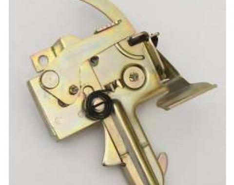 Chevy Hood Latch, 1956