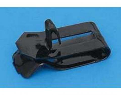 Chevy Engine Compartment Wiring Clip, 1955-1957