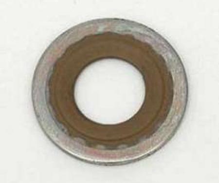 Chevy Differential Drain Plug Washer, 1957