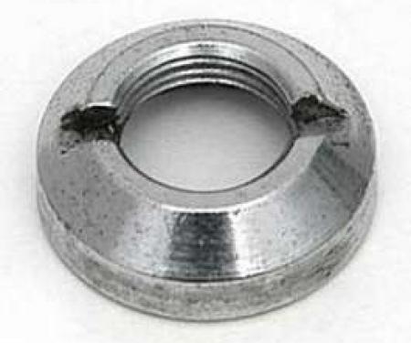 Chevy Wiper Switch Nut, Used, 1955-1956