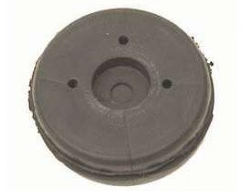 Chevy Distributor, Starter Grommet, 1955-1957