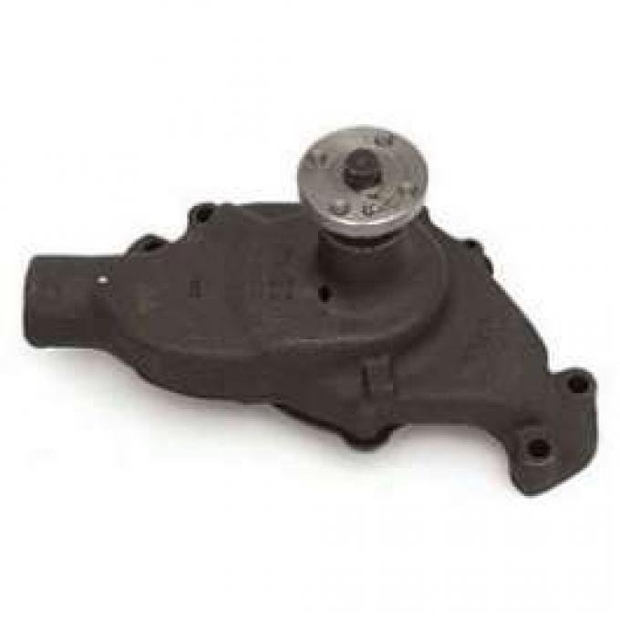 Chevy Water Pump, Small Block, Short, 1955-1957