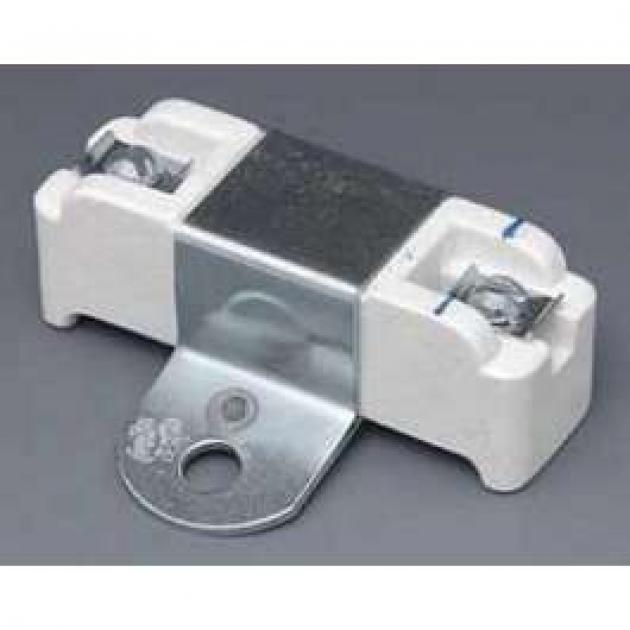 Chevy Ballast Resistor, Except DualFours & Fuel Injection,1957