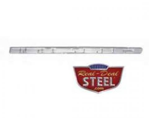 Chevy Inner Rocker Panel, Right, 1955-1957